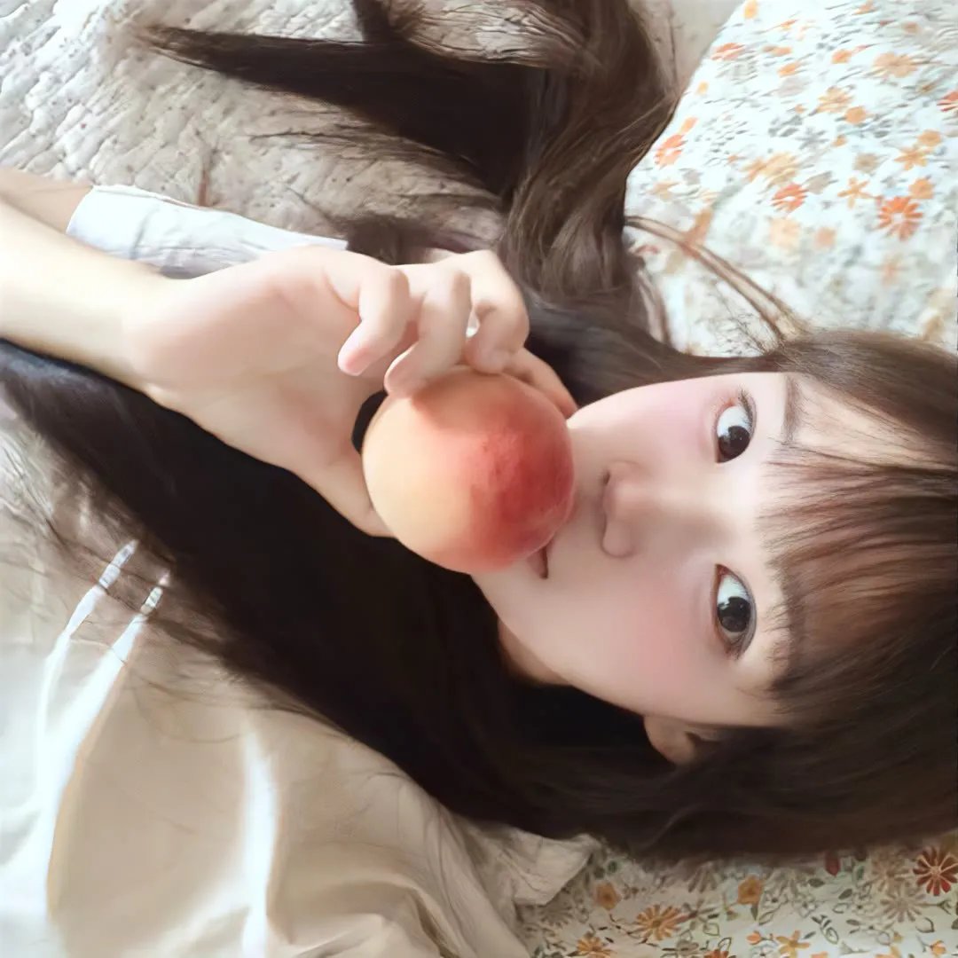 我的朋友们 海报